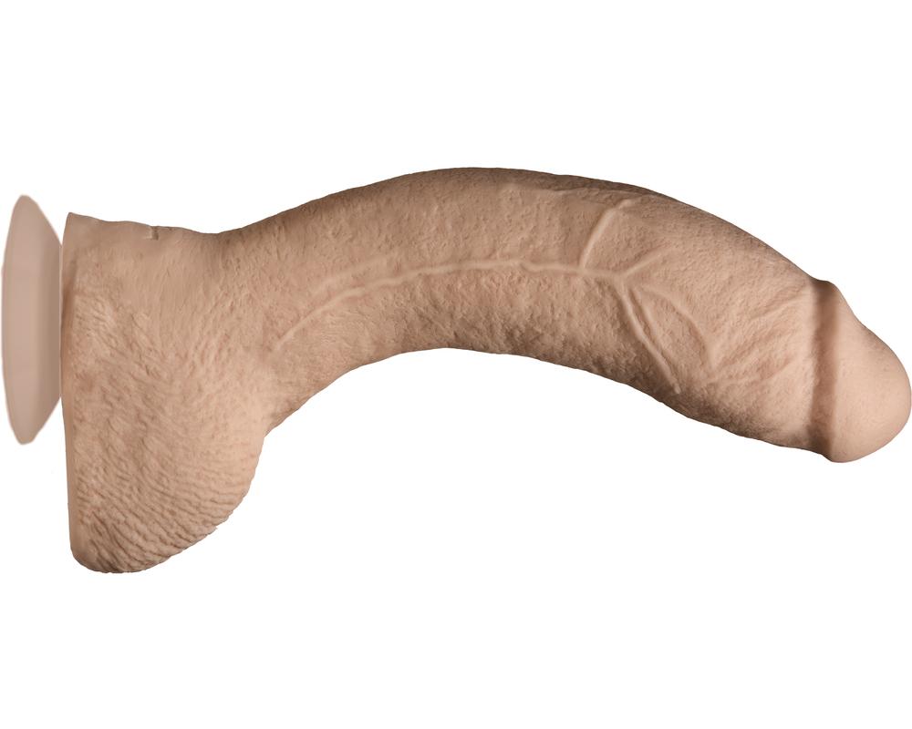 For that Jeff stryker realistic vibrator Same... Jeff stryker realistic vibrator