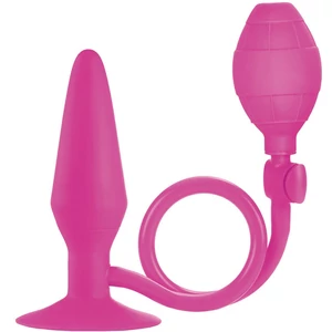 Booty Pumper - Felpumpálható, kiváló minőségű anál plug 