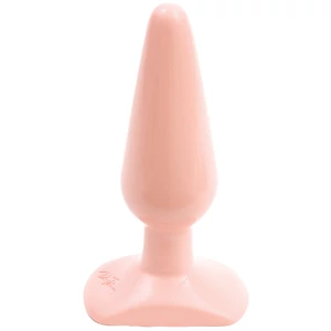 Butt Plugs Smooth Classic Medium - Közepes análdugó