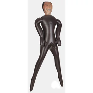 Trigger Travis Male Love Doll - Felfújható férfi szexbaba