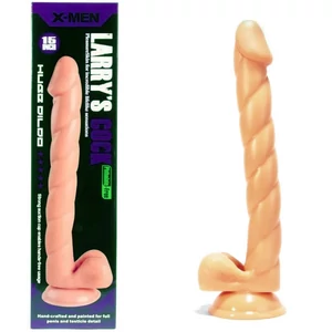 Larry&#039;s Cock  -  32 cm hosszú dildó