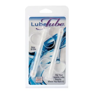 Lube tube - 2 db tubus, síkosító felhelyezésére 