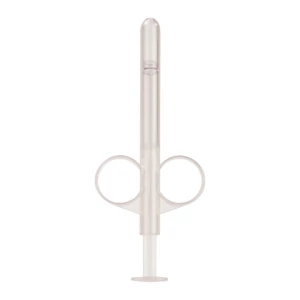 Lube tube - 2 db tubus, síkosító felhelyezésére 