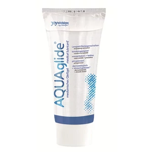 AQUAglide - Vízbázisú síkosító - 50 ml
