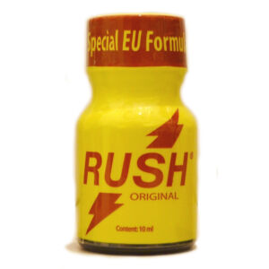 Poppers & Rush aroma