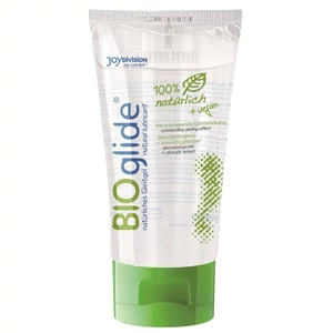 BIOglide neutral - Vízbázisú, semleges síkosító - 150 ml
