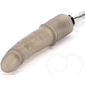 Colt Shower Shot - Csapra szerelhető intim mosó gégecsővel