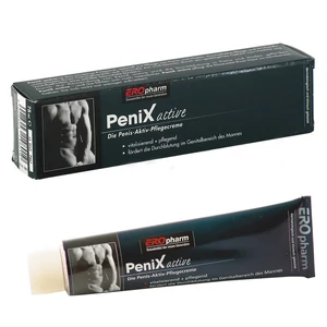 EROpharm PeniX aktive - 75 ml
