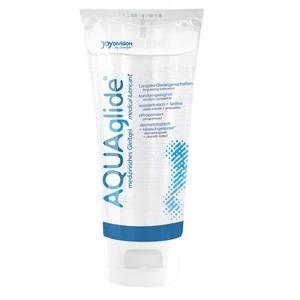 AQUAglide Vízbázisú síkosító - 200 ml