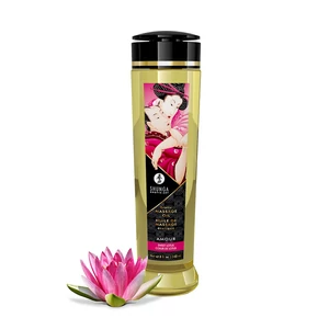 Shunga massage Oil - Exkluzív masszázsolaj - 240 ml