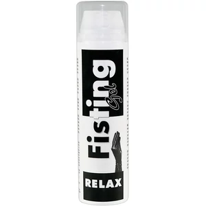Fisting Gel Relax - Vízbázisú gél ököl-szexhez 200 ml