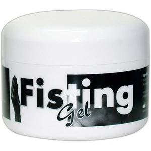 Fisting Gel - Vízbázisú gél ököl-szexhez 200 ml