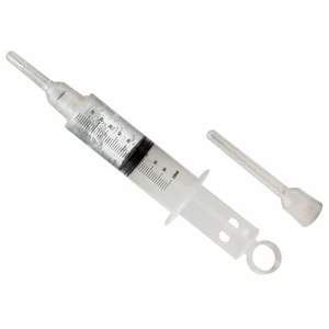 Universal Tube Cleanser - Beöntő, anális öblítő