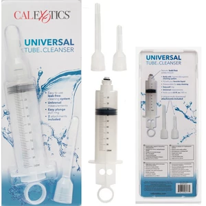 Universal Tube Cleanser - Beöntő, anális öblítő