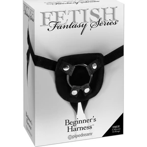 Universal Harness - Felcsatolható eszköz 3 különböző átmérőjű gyűrűvel