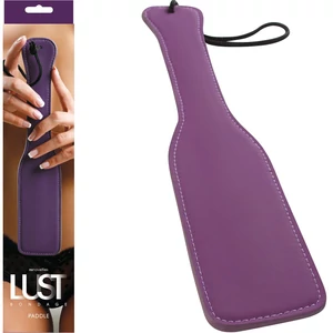 Lust Bondage Paddle - Selymes paskoló
