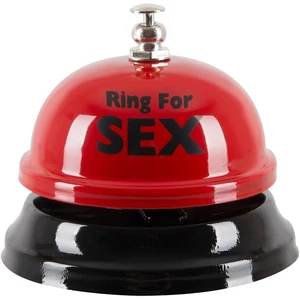 Ring For SEX - Szexre hívó csengő