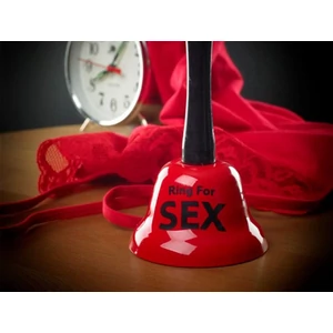 Ring for Sex - Szexre hívó csengő