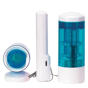 MTX 1 Robotic Mouth - Száj formájú, fel-le mozgó maszturbátor