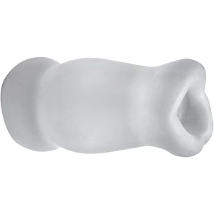Super Sucker Mouth Masturbator - Száj formájú maszturbátor
