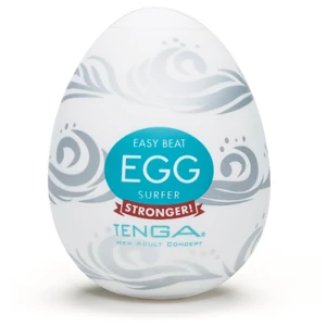 Tenga Egg - Lágy szilikon maszturbátor