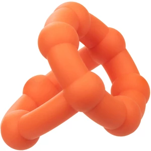 Alpha ring könnyen megnyúló erős pénisz gyűrű here-gyűrűvel