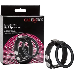 Ball Spreader - Csatos, állítható péniszgyűrű