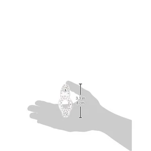 Basic Essentials Teaser Enhancer Ring - Erős szorítású péniszgyűrű
