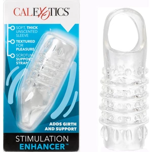 Stimulation Enhancer - Hüvely stimuláló pénisz-mandzsetta