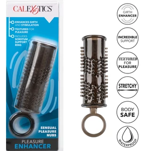 Pleasure Enhancer - Hüvely stimuláló pénisz-mandzsetta