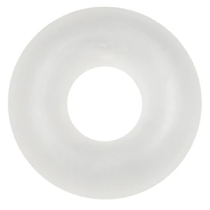 Stretchy Cockring Silicone - Kellemesen szorító péniszgyűrű