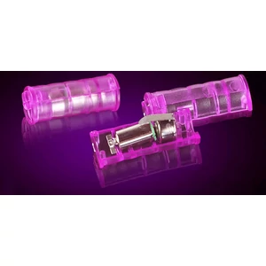 One Time  Vibrating Penisring - Egyszer használható, vibráló péniszgyűrű