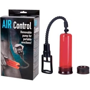 Air Control - Erős péniszpumpa