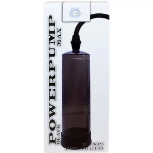 Power Pump Max - Karos péniszpumpa