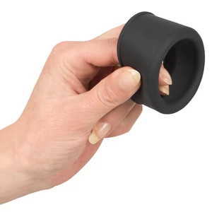 Universal Sleeve Silicone - Feltét péniszpumpákhoz