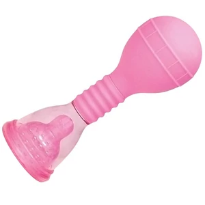 Clit and Nipple Sucker - Csikló stimuláló pumpa