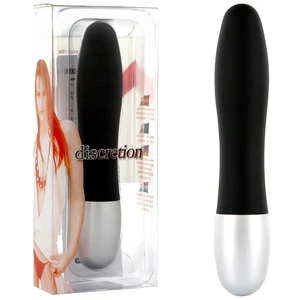 Discretion Probe Vibrator - Diszkrét, kicsi vibrátor