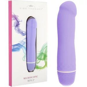 Vibe Therapy Microscopic - Csiklóizgató vibrátor