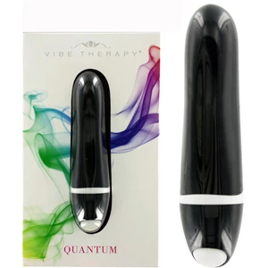 Vibe Therapy Quantum - Édes kis vibrátor és csiklóizgató