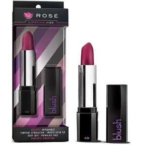 Rosé Lipstic Vibe -  Rúzsvibrátor