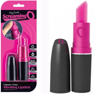 Vibrating Lipstick - Rúzsvibrátor