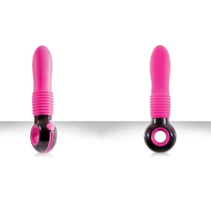 Envie Smooth Massager - Szilikon vibrátor, masszírozó