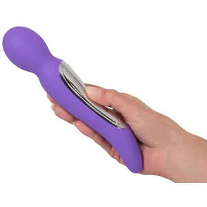 Dual Motor Vibe Sweet Smile - USB-ről tölthető, 2 motoros masszírozó