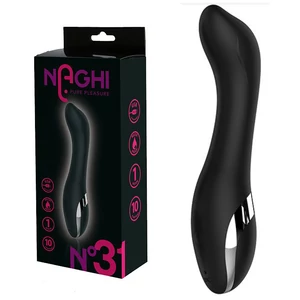 Naghi 31 - Prosztata masszírozó 10 különböző vibrálással