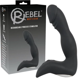 Rebel - Akkumulátoros prosztata stimuláló