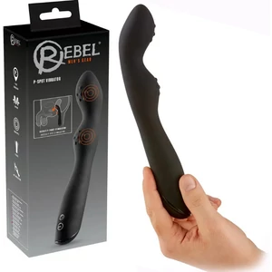 Rebel P-Spot - Prosztata stimuláló vibrátor