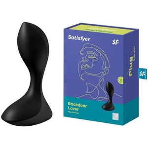 Satisfyer Backdoor Lover Plug vibrátor