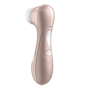 Csikló szívogató - Satisfyer Pro 2 Generation 2