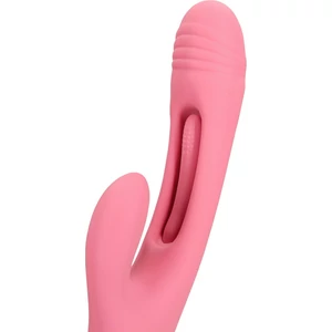 Loveline Flapping G-spot  - Ujjazó vibrátor