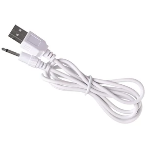 Naghi No.25 Rechargeable Double Vibe - Szilikon dupla vibrátor